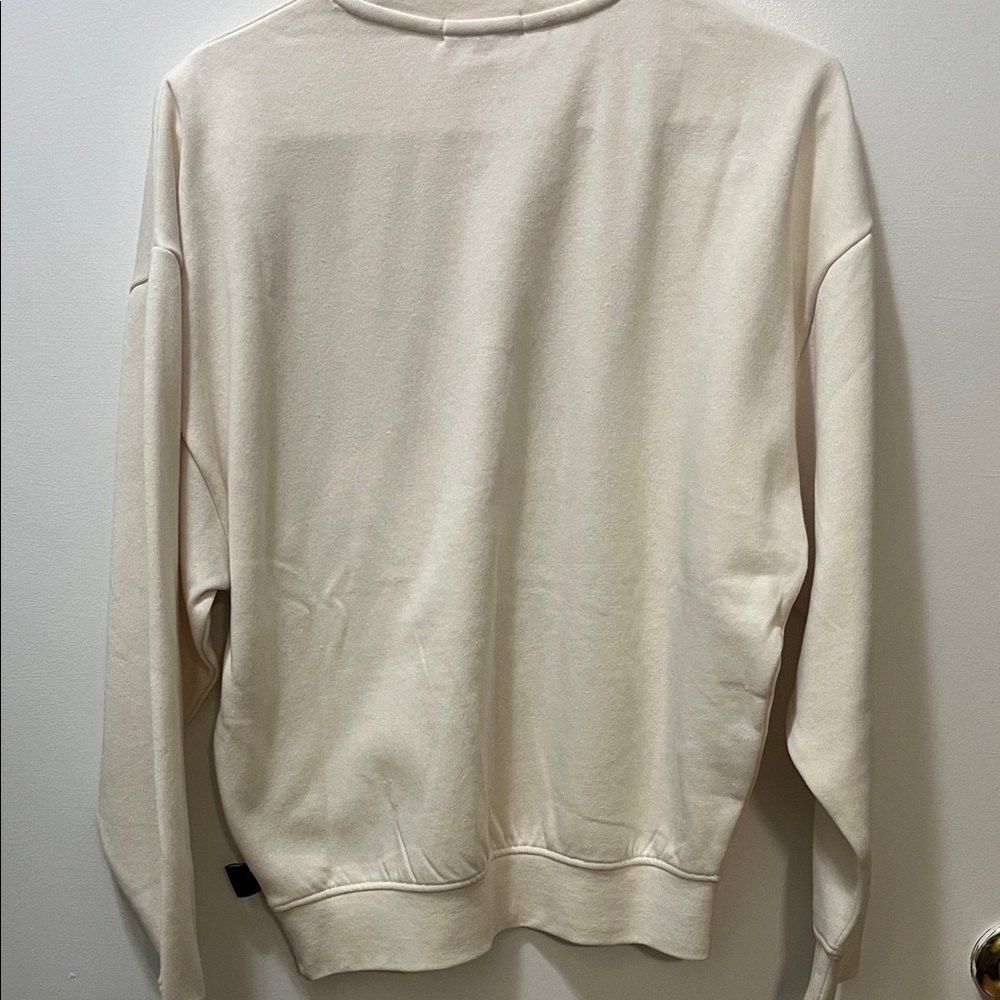 Philadelphia Eagles Graphic Crewneck Sweatshirt - New XS - Picture 5 of 5